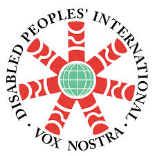 Disabled People's International