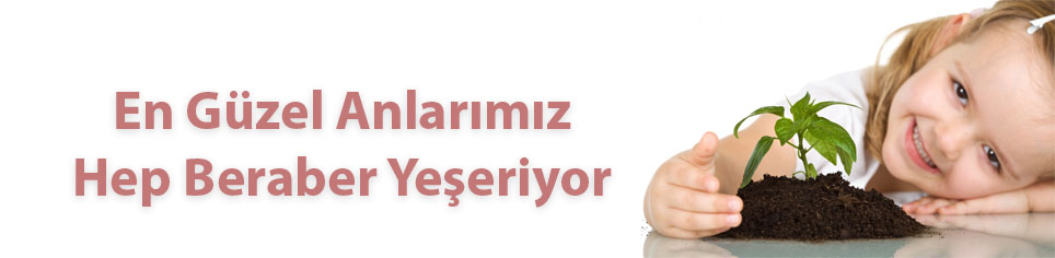 Projelerimiz